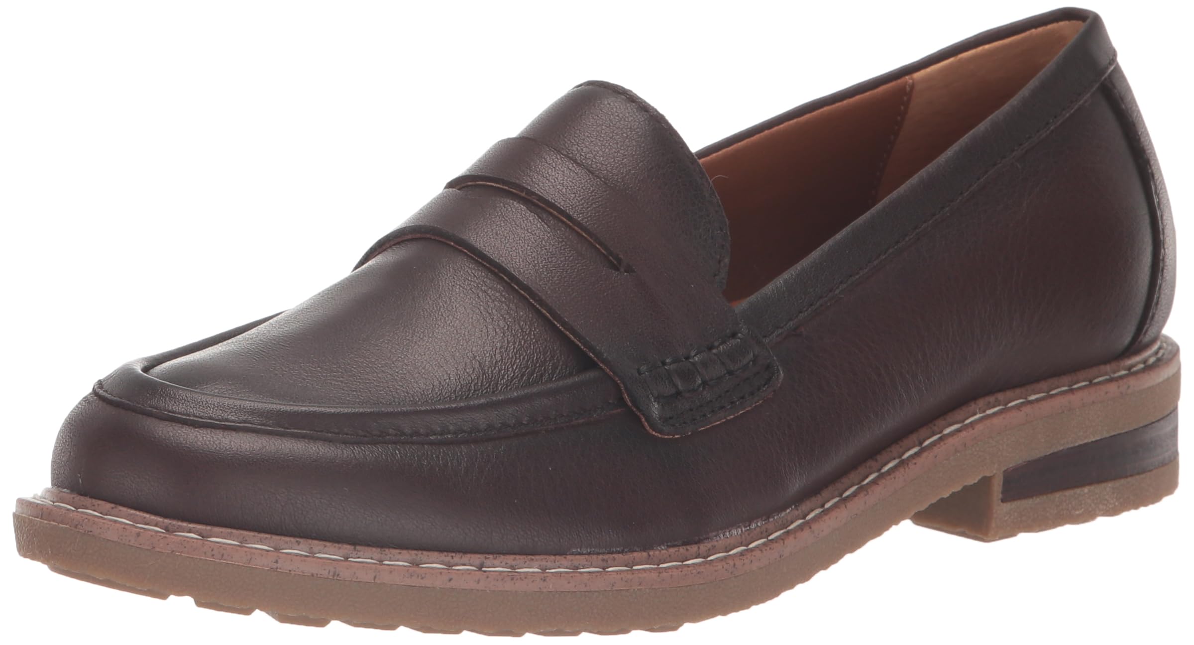 Earth Women's Javas Loafers