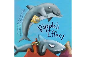 Ripples Effect: A Guide to Embracing the Power of Mindfulness and Compassion