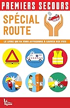 Download Premiers secours - Spécial route PDF