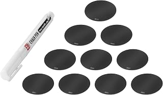 Zwilling Fresh Save Etiket ve Tebeşirli Kalem Seti