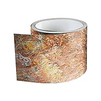 Vista 23 de Mossy Oak Graphics - 14003-7-BLP Rollo de cinta de camuflaje rosa Bottomland de 6" x 7' - Vinilo de camuflaje con acabado mate - Ideal para cubrir