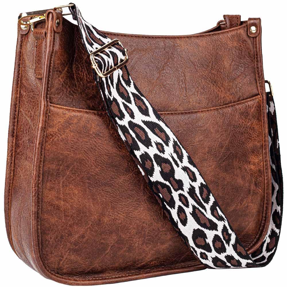 Viva Terry Women's Crossbody Bag Crossbody Bag