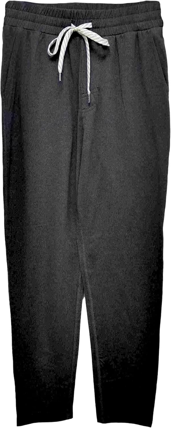 Boys' Yoga Jogger Pants