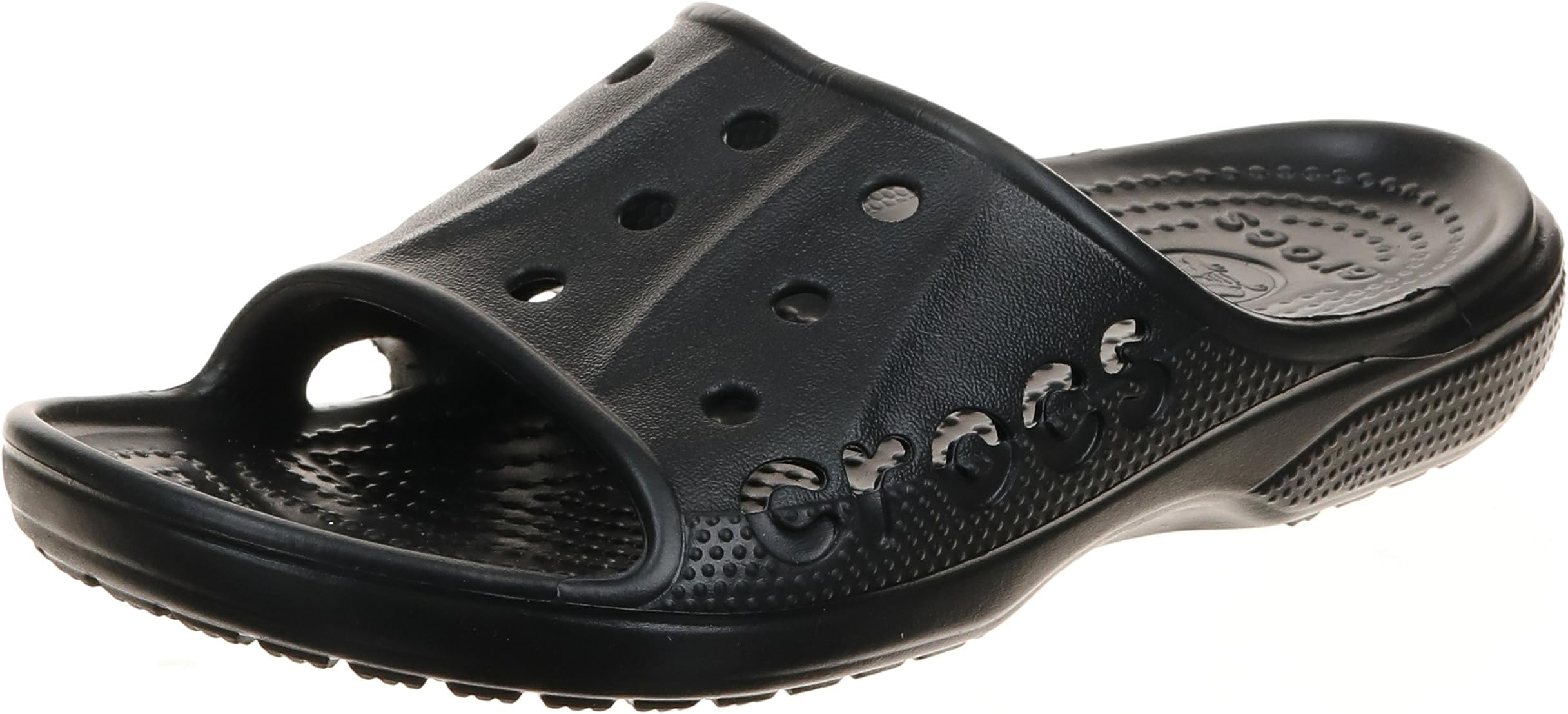 Crocs Unisex Adults Baya Slide Sandals, Various
