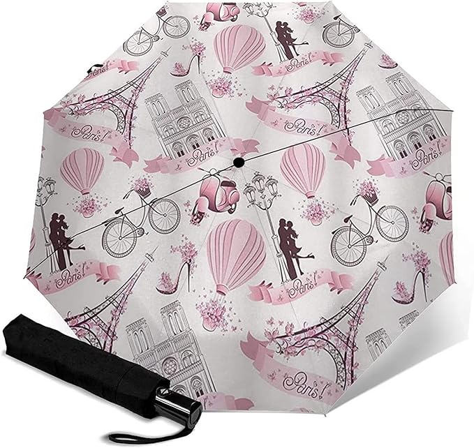JKKL Universe Constellation Travel Folding Waterproof Windproof Auto jkkl-universe-constellation-travel-folding-waterproof-windproof-auto