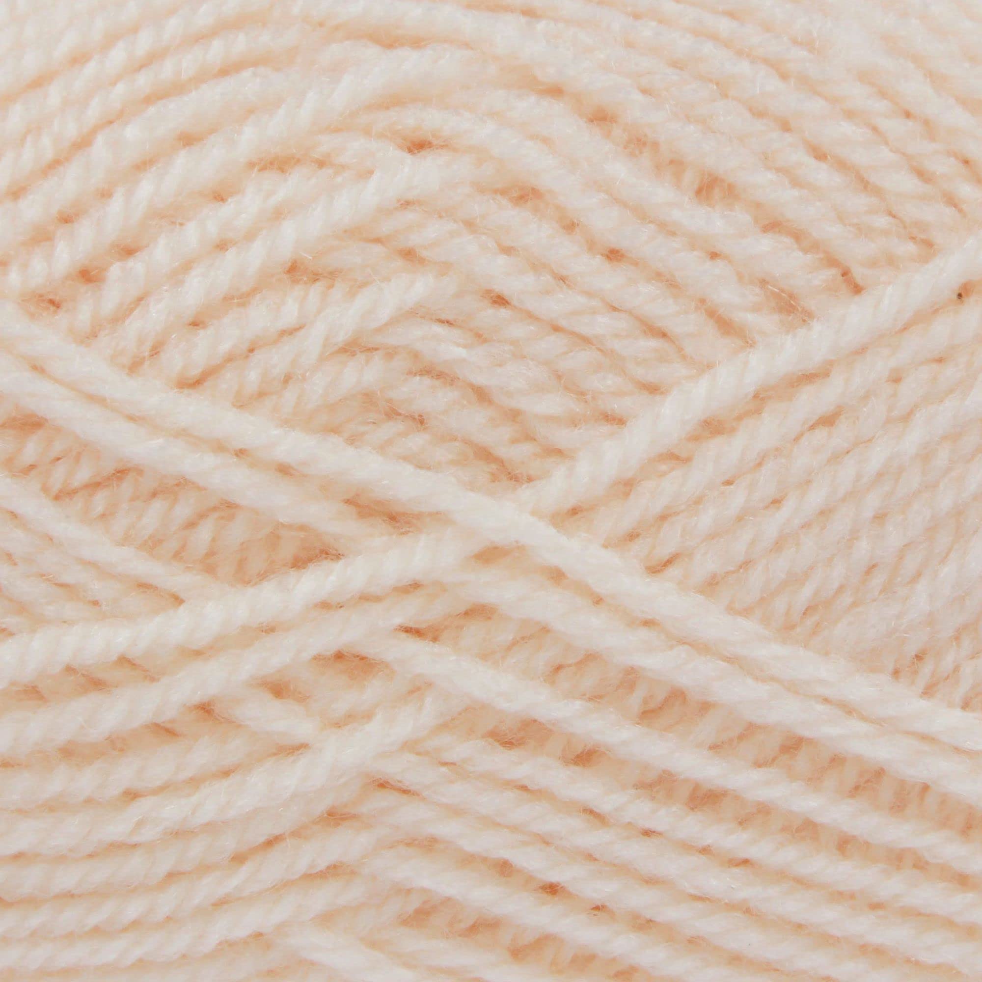 King Cole 46149 Dollymix DK Blush Yarn - 73M, 25g