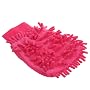 Other Premium Car Wash Glove, Best Microfiber Cleaning Mitts , Lint Free & Ultra Absorbent use for Cars, Trucks, SUVs, Boats & Motorcycles , Red