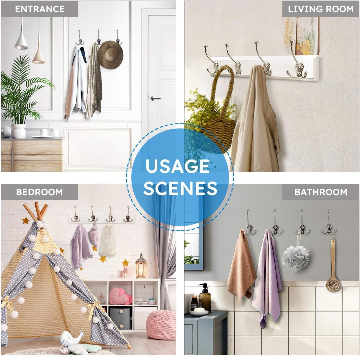 Návod na montáž a detaily