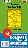 KOMPASS-Karten
