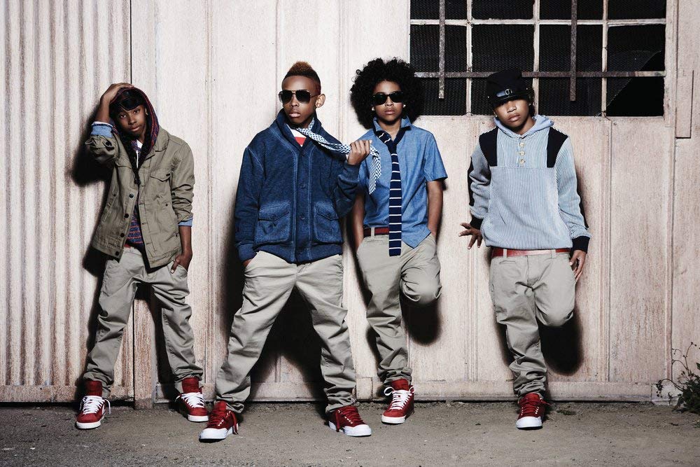 Mindless Behavior