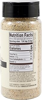 Olde Thompson Seasoning