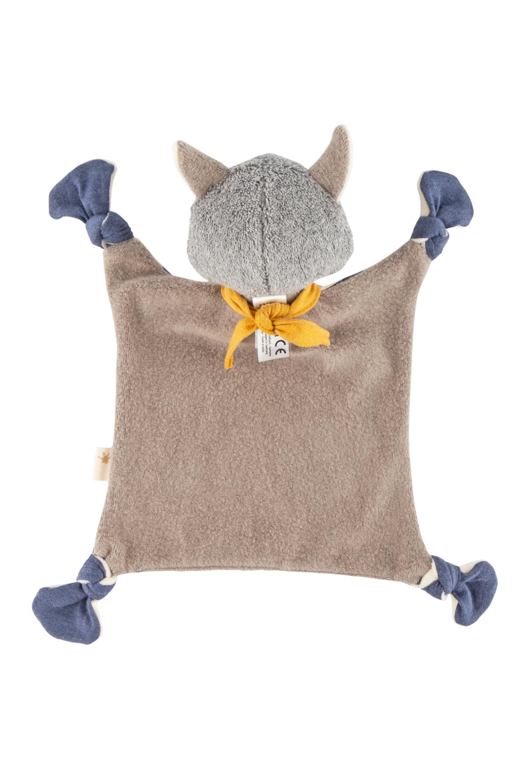 Sigikid Panno procione regalo bambino