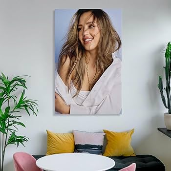 Amazon.co.jp: ジェシカ・アルバ Jessica Marie Alba セクシーです