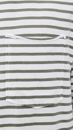 PAIGE Men's Ramirez Tee