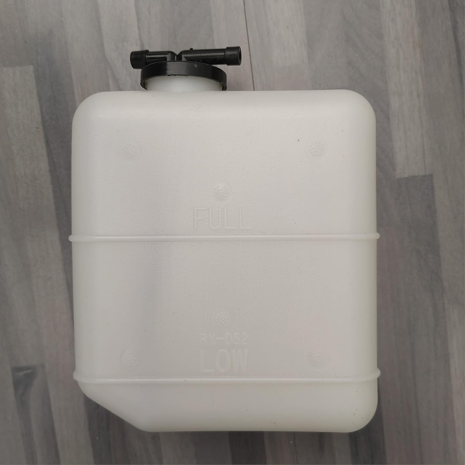 Reserve Expansion Tank For Komatsu PC40 PC50 PC30 PC35 PC55 20U0321150 Automotive