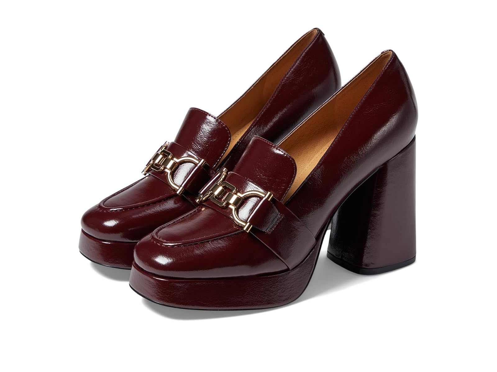 Женские туфли на каблуках Nine West Valda 3