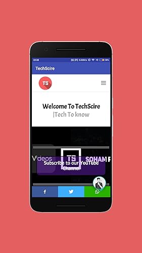 TechScire