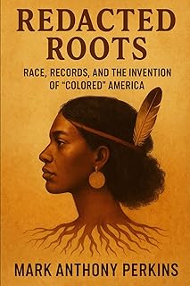 Redacted Roots: Race, Records, and the Invention of “Colored” America