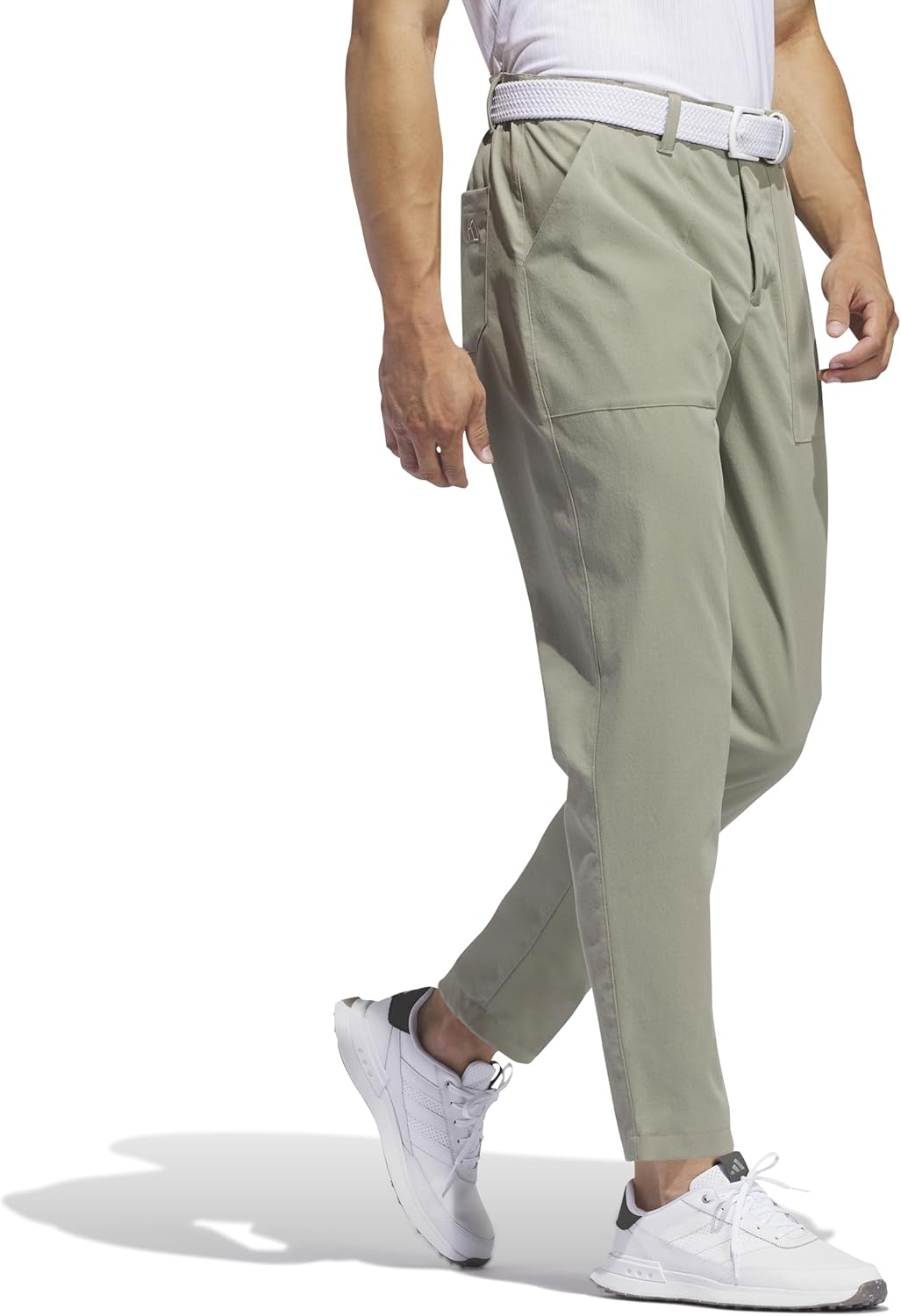 adidas Mens Go-to Progressive Pants