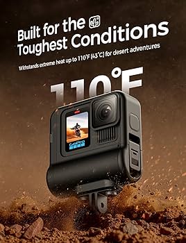 GoPro - (新品未開封)GoPro EXTENDED BATTERY Amazon.com : Re-Fuel 9 Hour Action Pack Extended Battery for