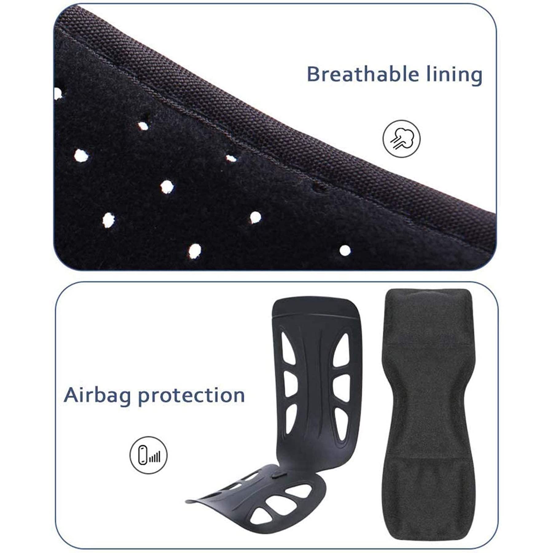 Bota Ortopédica para Fracturas Protección Curación Esguinces Bota Fracturas Estables para Lesiones Tobillo Pie Protección para Los Dedos Curación Bota Adecuado para Hombres Mujeres,Middle