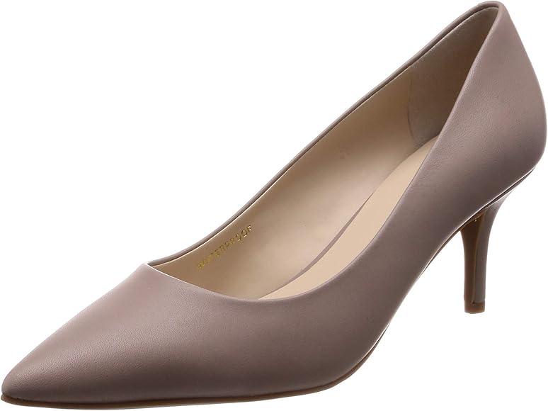 Amazon | [コールハーン] パンプス マルタ パンプ 65mm ウォーター