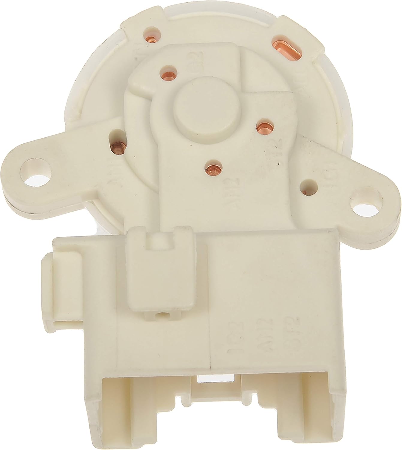 Dorman 989-719 Ignition Switch Compatible with Select Lexus/Scion/Toyota Models