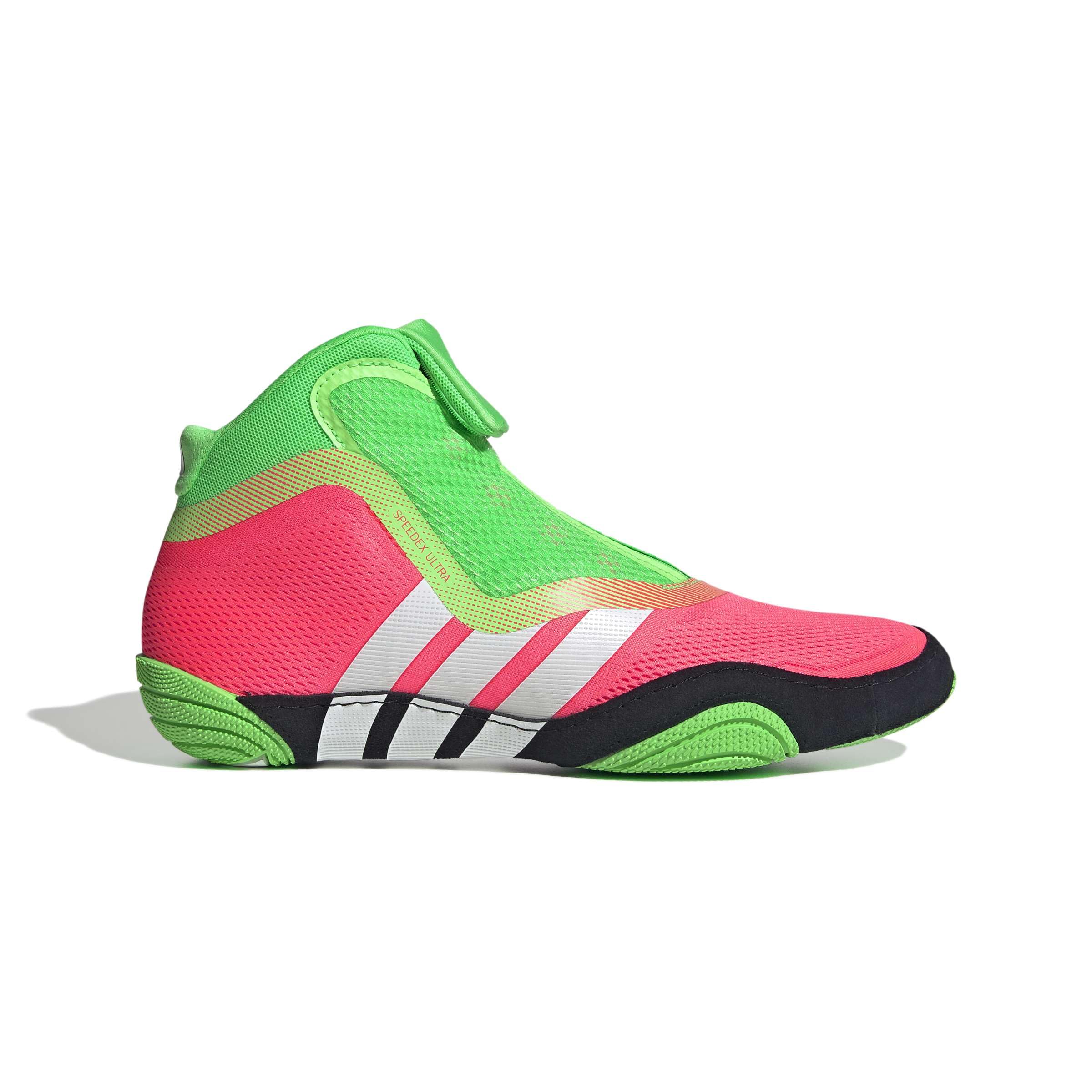 adidas Herren Speedex Ultra Wrestling Shoes