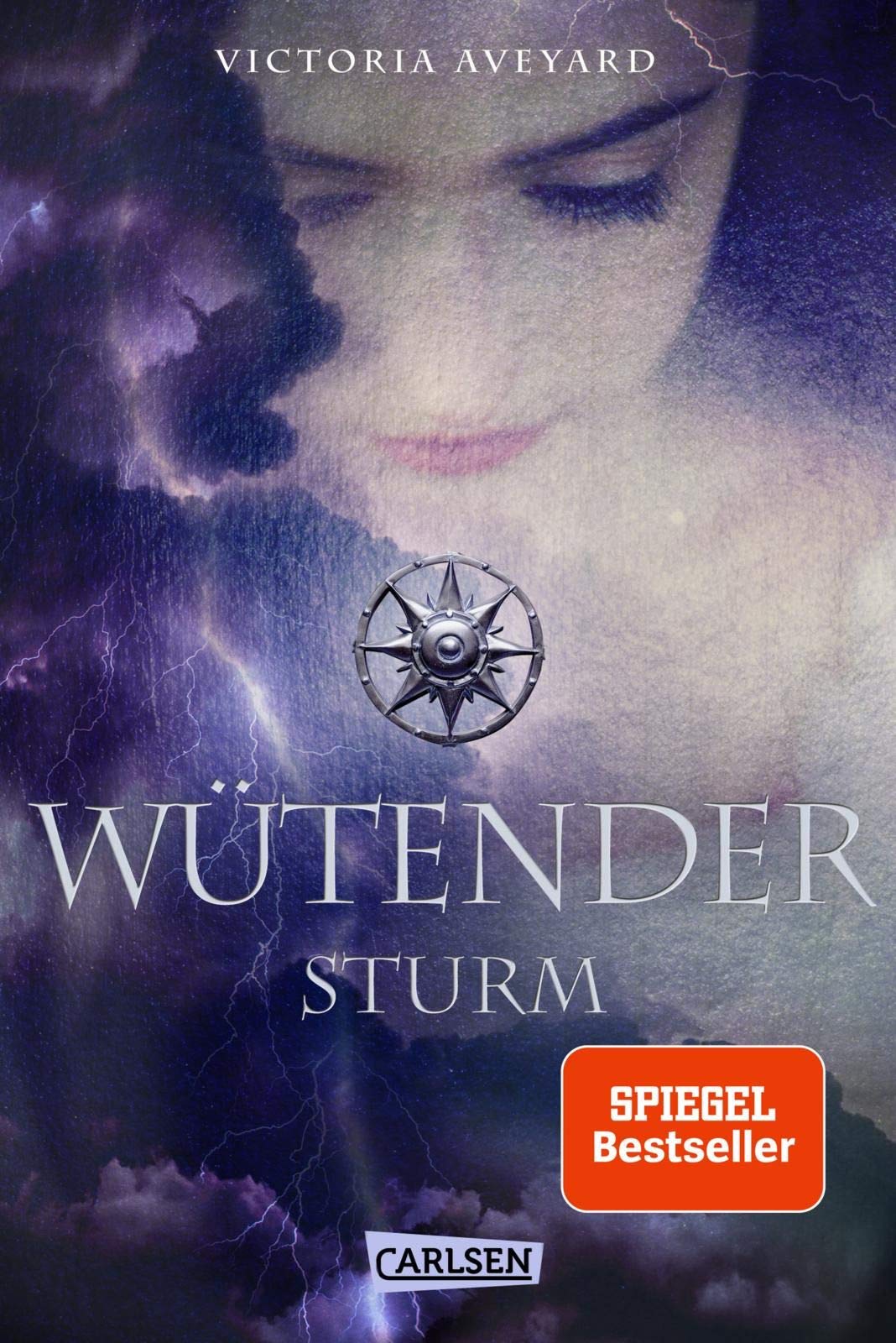 Wütender Sturm (Die Farben des Blutes 4): Der vierte Band der Bestsellerserie! Für Fantasy-Fans ab 14