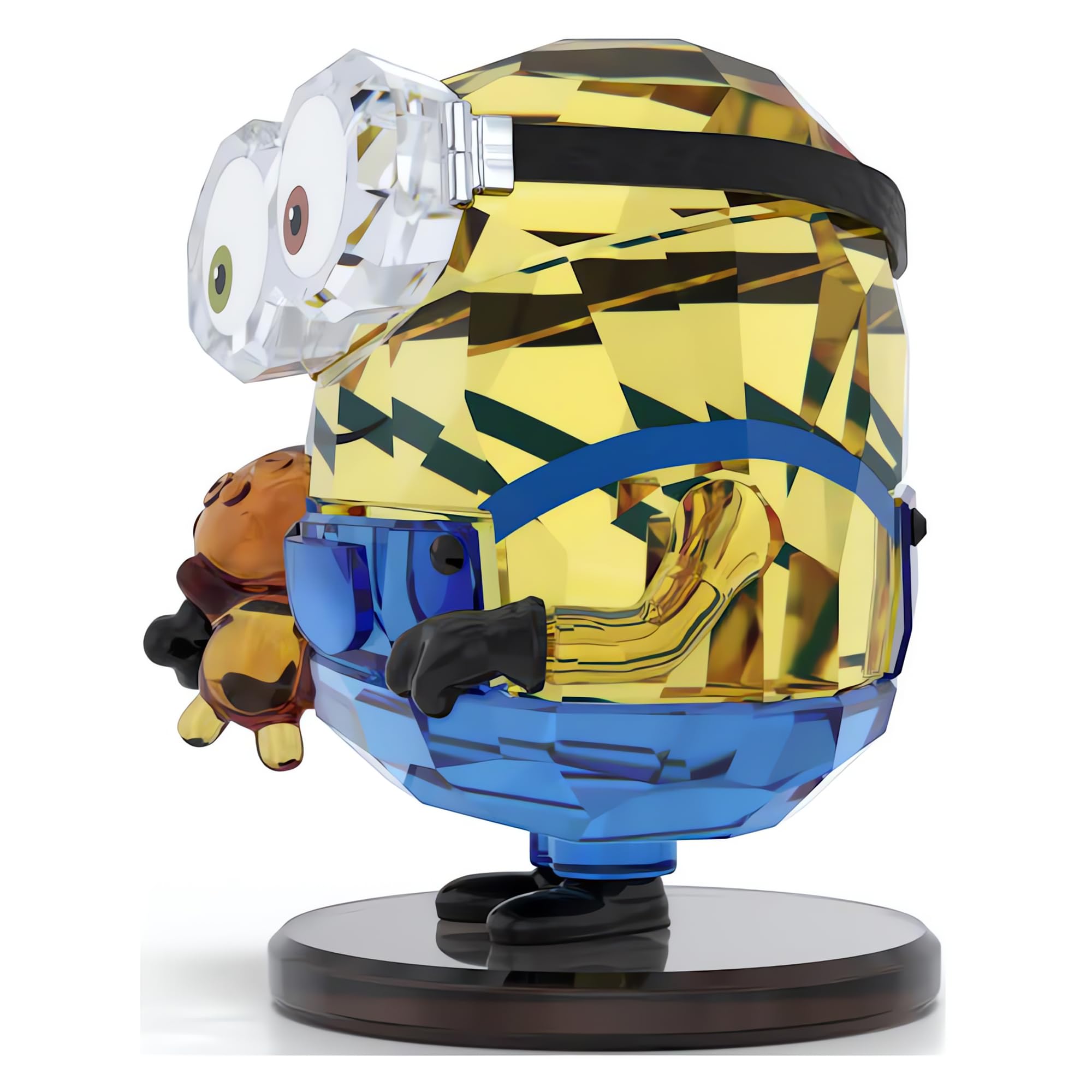 Amazon.com: Swarovski Minions Bob : Home & Kitchen