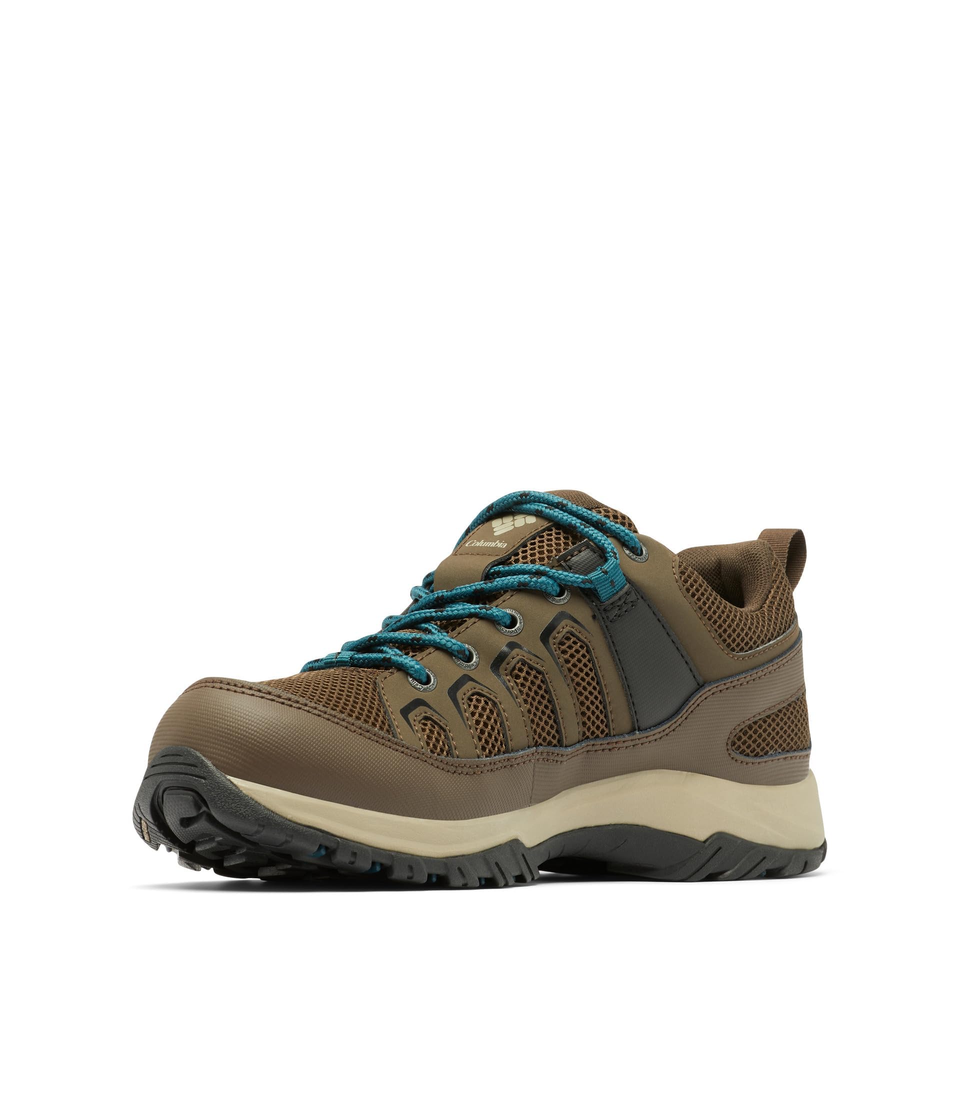 Columbia Zapatillas Outdoor Waterproof Hombre Zapatilla De