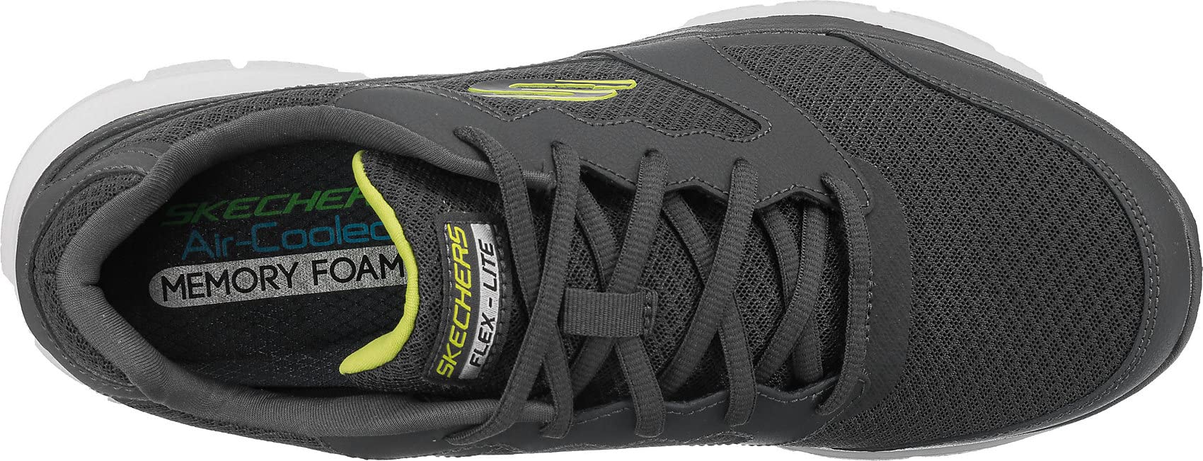 Skechers Herren Flex Advantage 3.0Sneaker