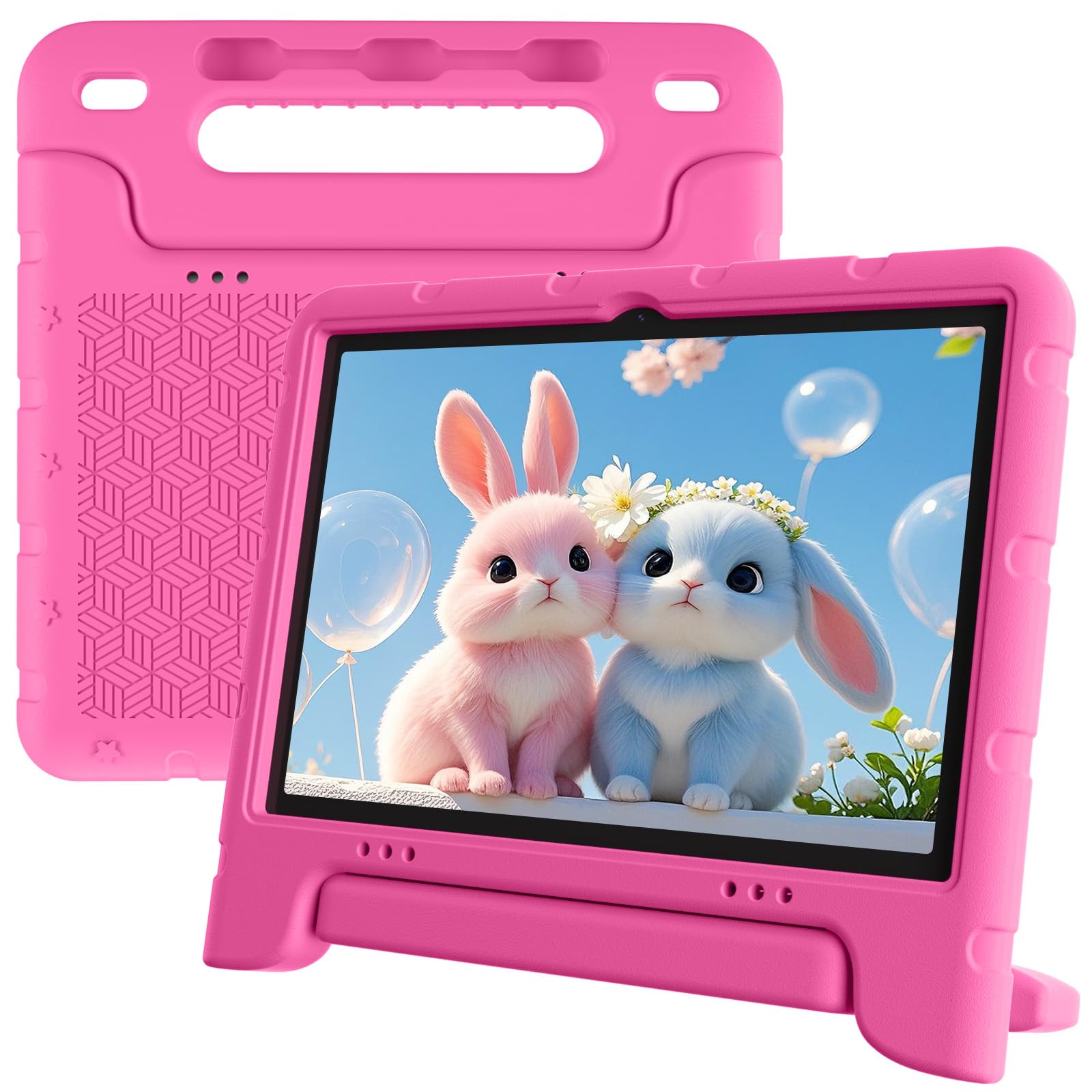 EDDBNi Kids Tablet