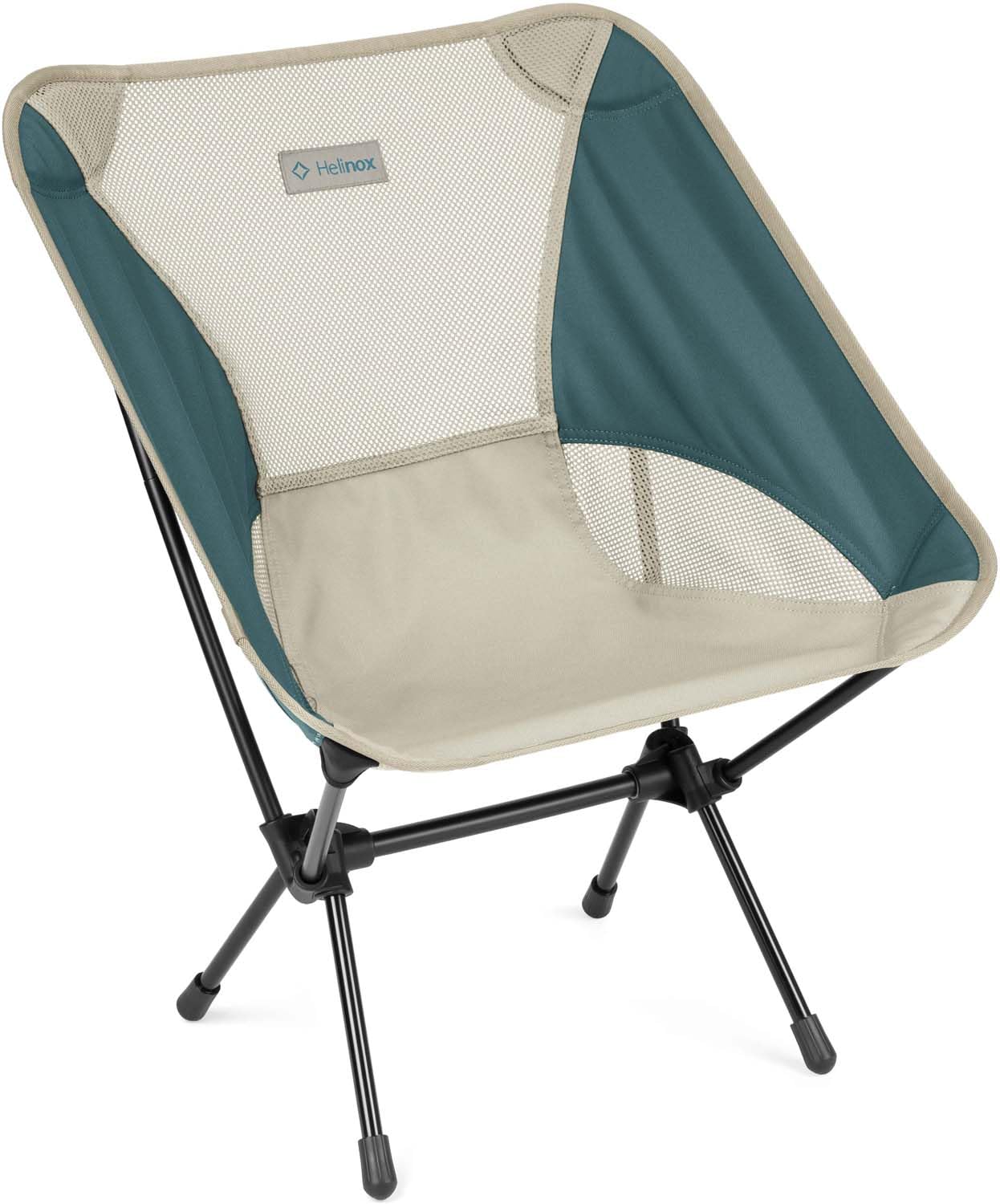 Helinox Chair One (ヘリノックス チェアワン) グリーン 2脚 Chair One Mini - Mint MultiBlock – Helinox Japan