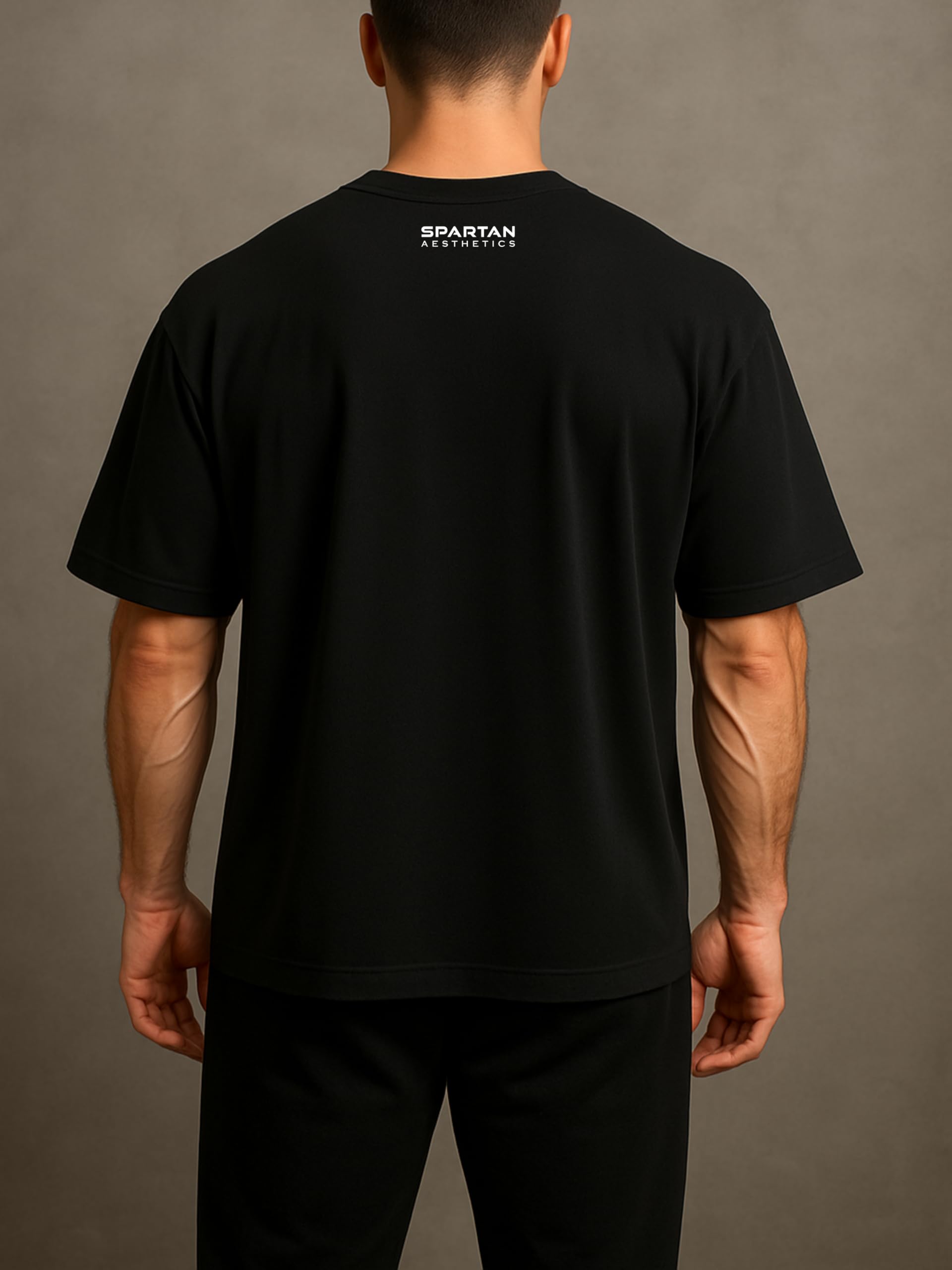 Pump Cover Gym Shirt Uomo Oversize - Fitness T-Shirt Gym Oversize Fit come Pump Cover T-shirt per bodybuilding