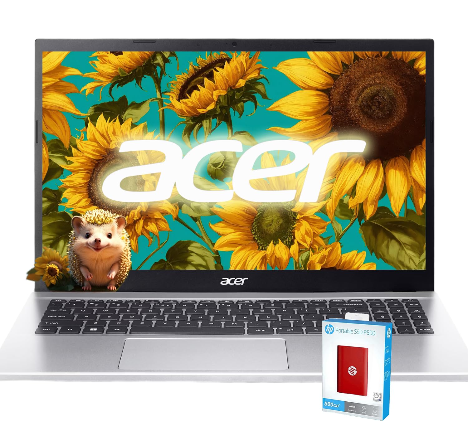 Amazon.com: acer Aspire 3 Laptop | 15.6