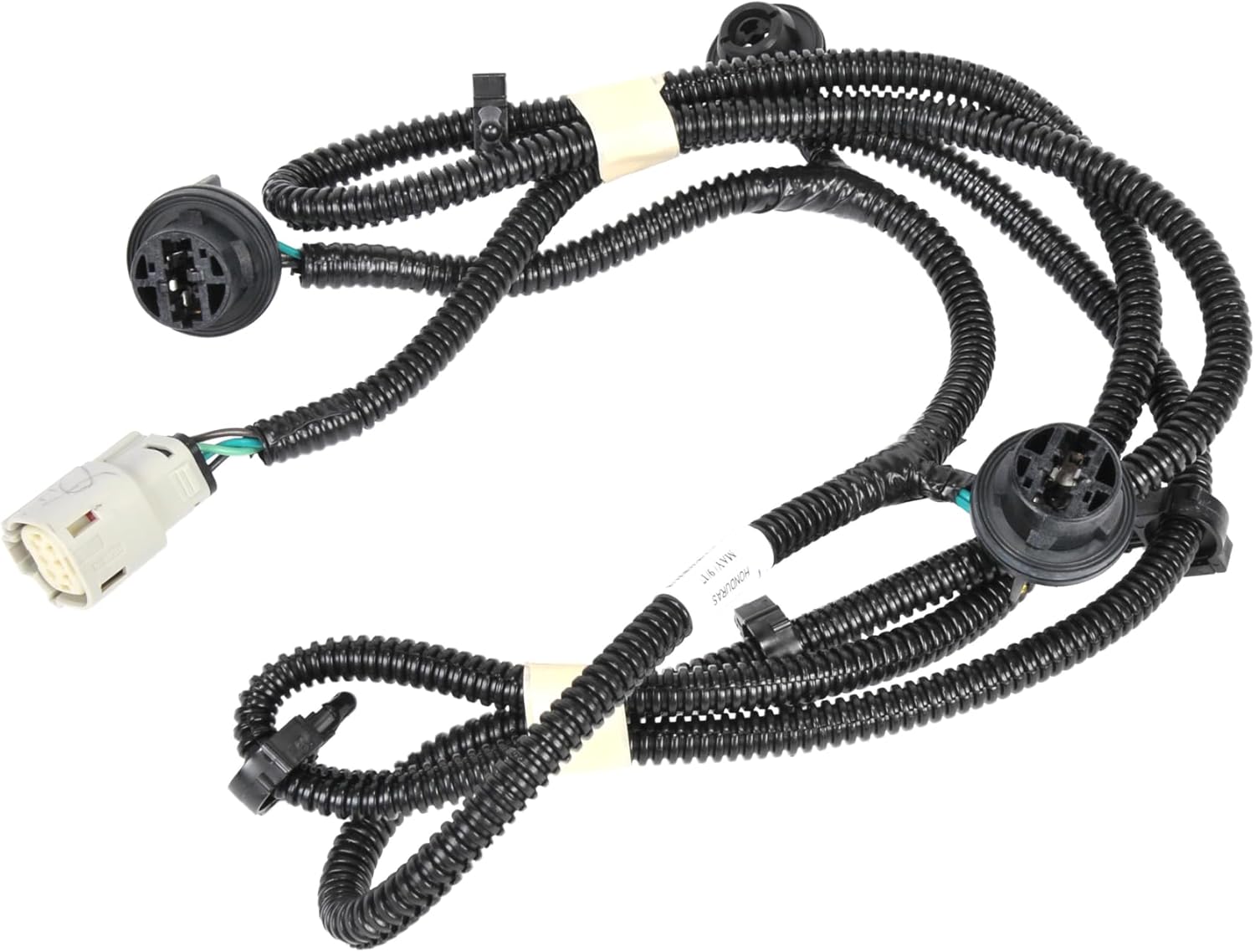 GM Genuine Parts 23295977 Passenger Side Tail Lamp Wiring Harness