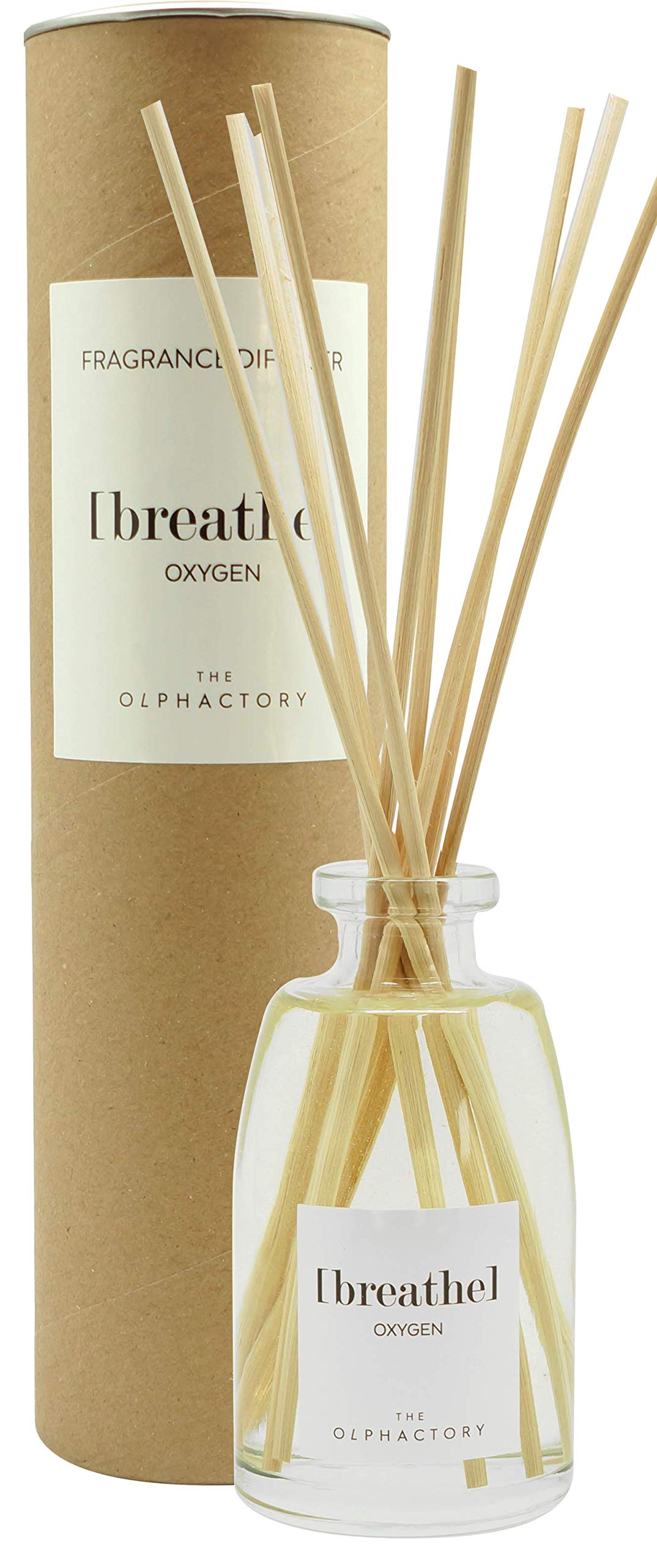 Mikado Oxygen