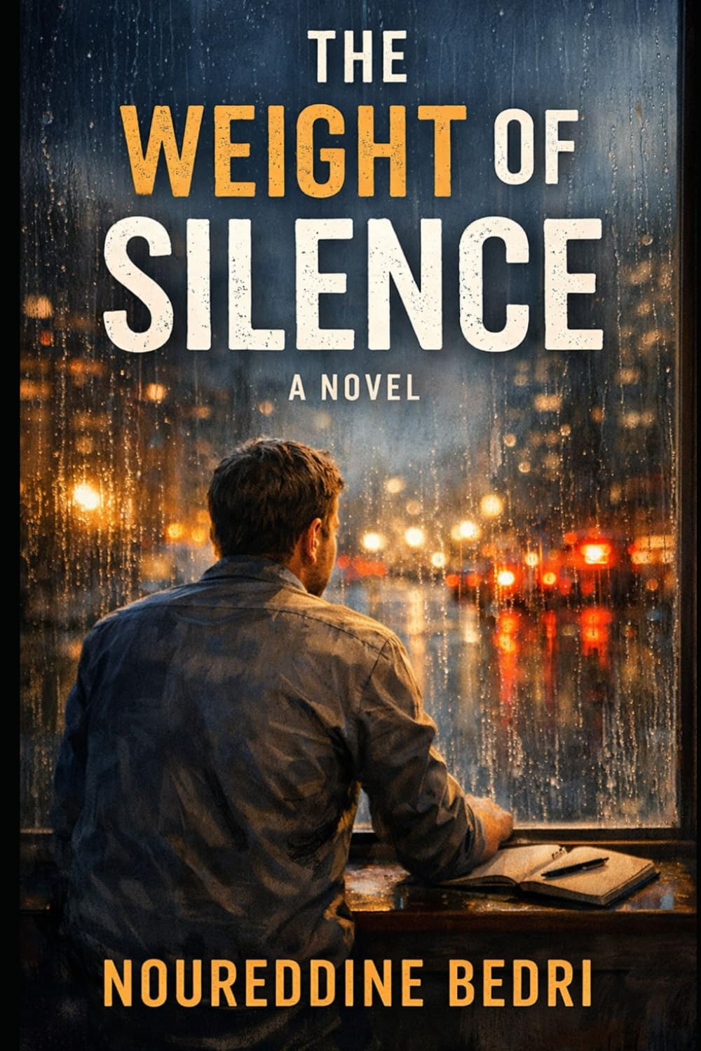 The Weight of Silence