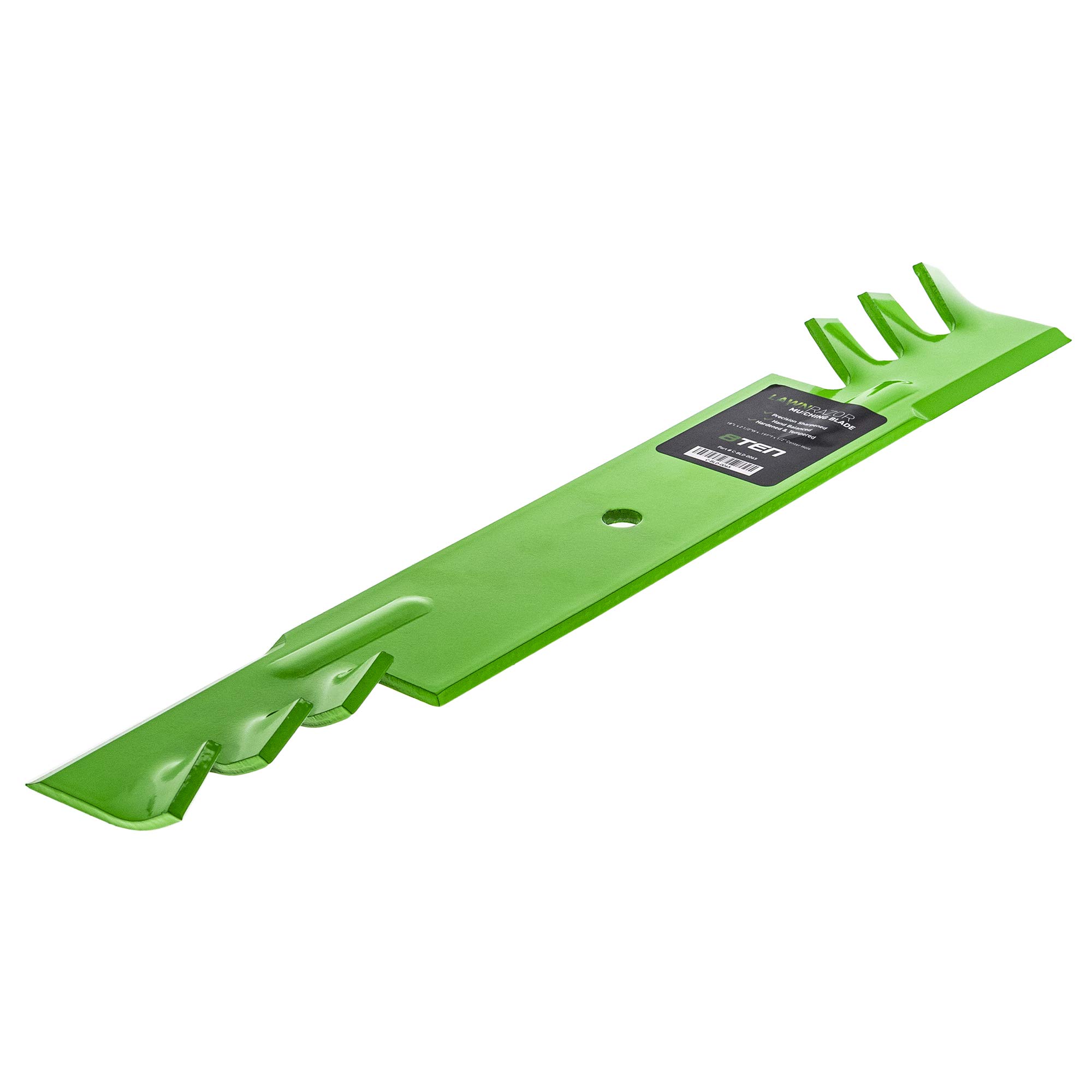 Amazon.com : 8TEN LawnRAZOR Mower Blade Set for Toro TimeCutter Z