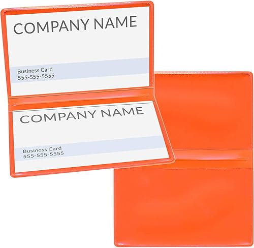 Vista 2 de StoreSMART (RPP2915MB10) - Tarjeteros plegables de color azul metálico, 10 unidades, plástico de polipropileno, Azul metálico