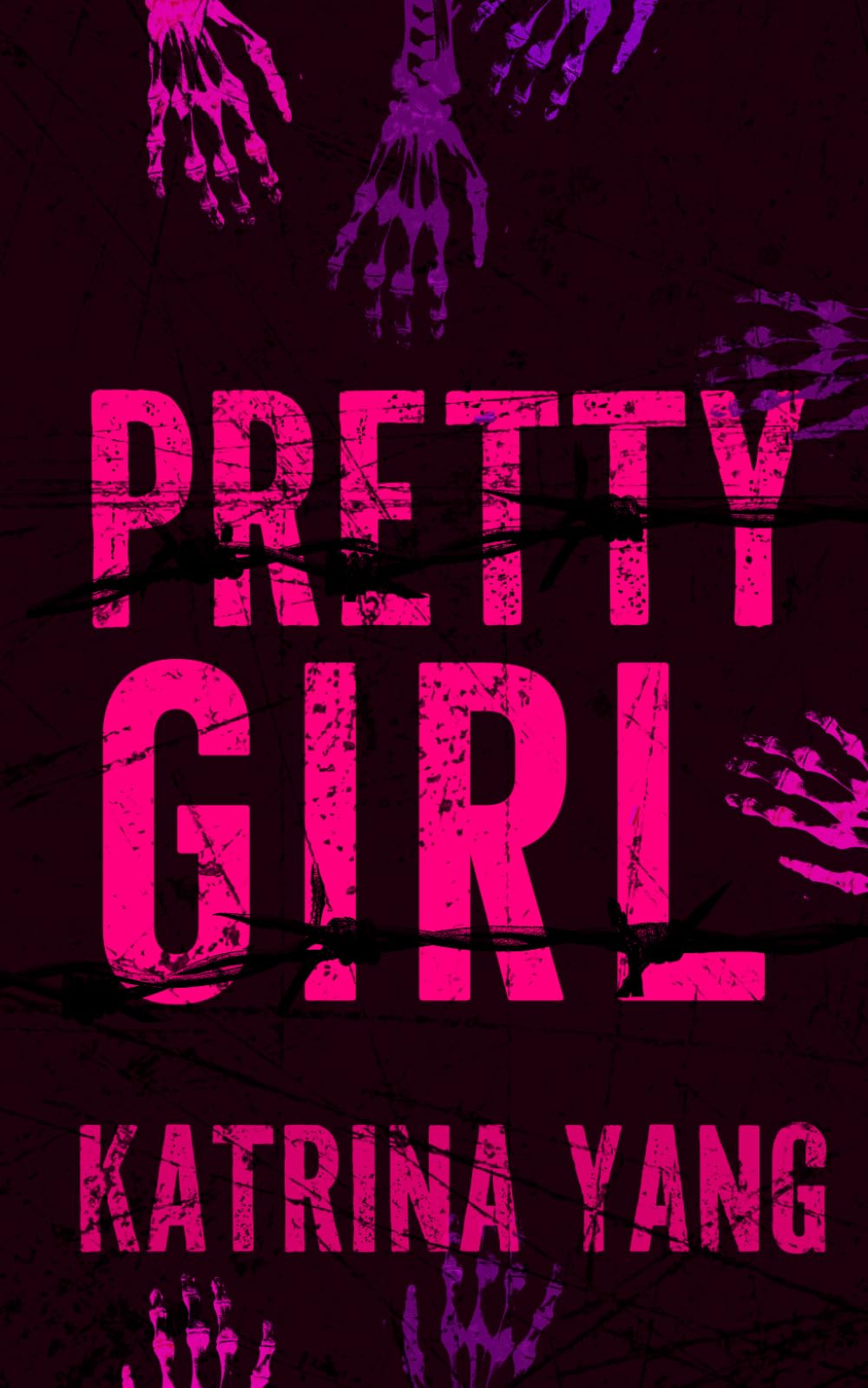 Pretty Girl: A Dark Web Captive Erotic Novella: A Dark Captive Horror Erotica