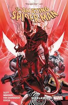 洋書 amazing spider-man epic collection vol9 s-l400.jpg