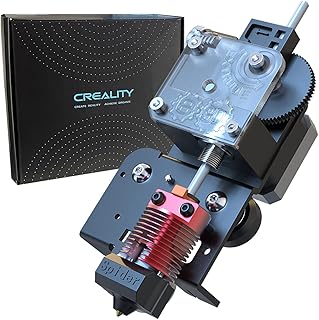 2023 Official Titan Extruder Hotend Kit, Support 300°High Temperature and High Speed Printing, Fits for Creality Ender3, Ender3 Pro, Ender3 V2 and Ender3 Max 3D Printer