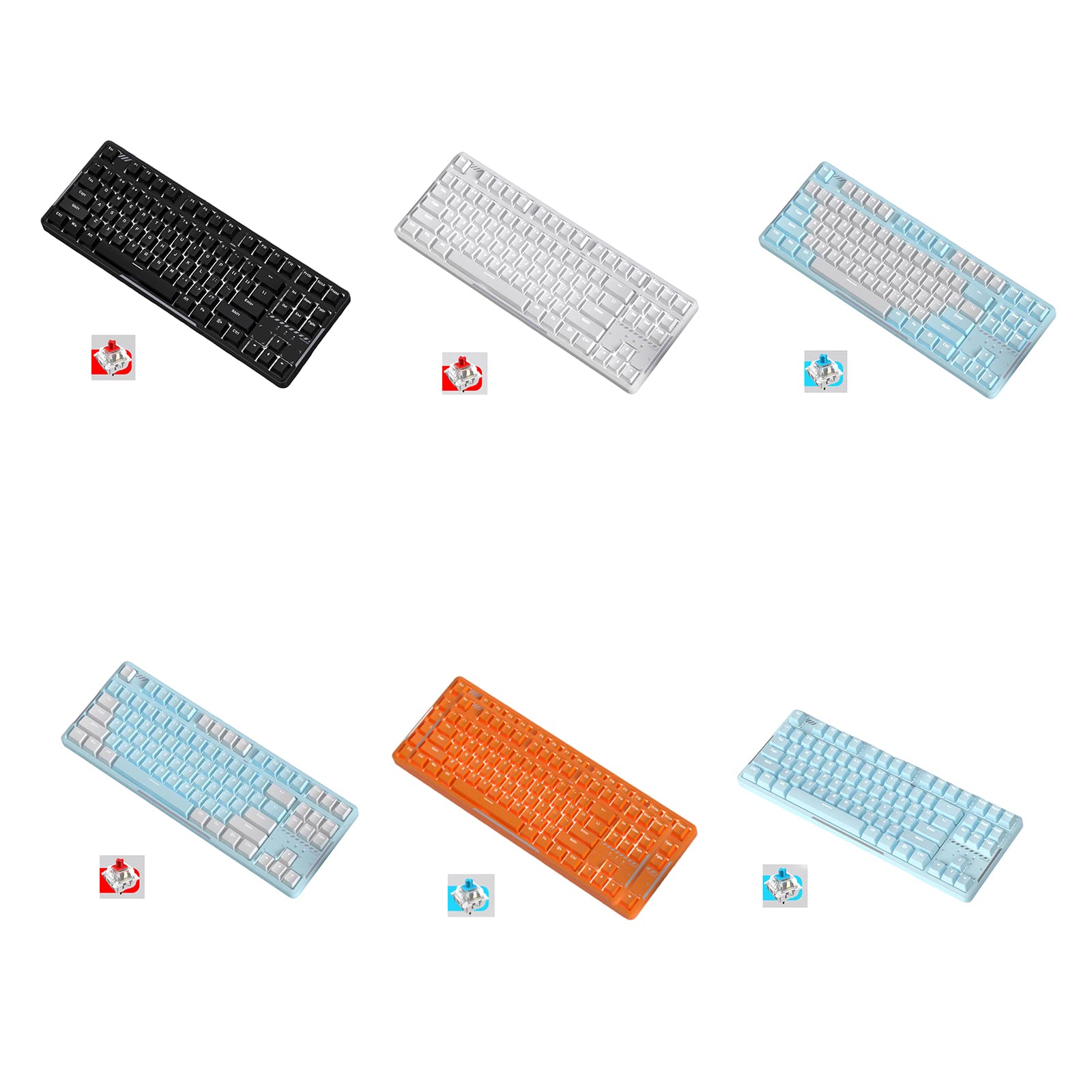 Accesorios para Juegos Estación de enfriamiento portátil Soporte Vertical con Ventilador de enfriamiento de succión y estación de Carga del Controlador Novio Presente Cargador del