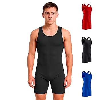 シングレット バットマン EGDE Amazon.co.jp: Matman Edge レスリング シングレット メンズ