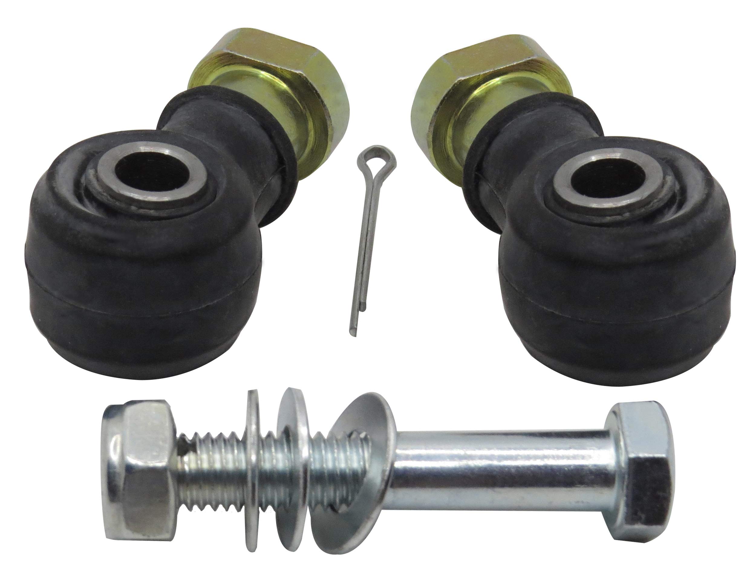 Polaris Sportsman 570 Parts Tie Rod Kit LIYYDS Tie Rod End Kit For Polaris 51-1030 7061019 7061034 7061053 7061054 7061138 7061139 Sportsman 325 335 400 450 500 570 700 800 ACE ETX EFI HO 1998 1999 2000 2001 2002 2003 2004 2005 2006 2007 Polaris - Foto 11