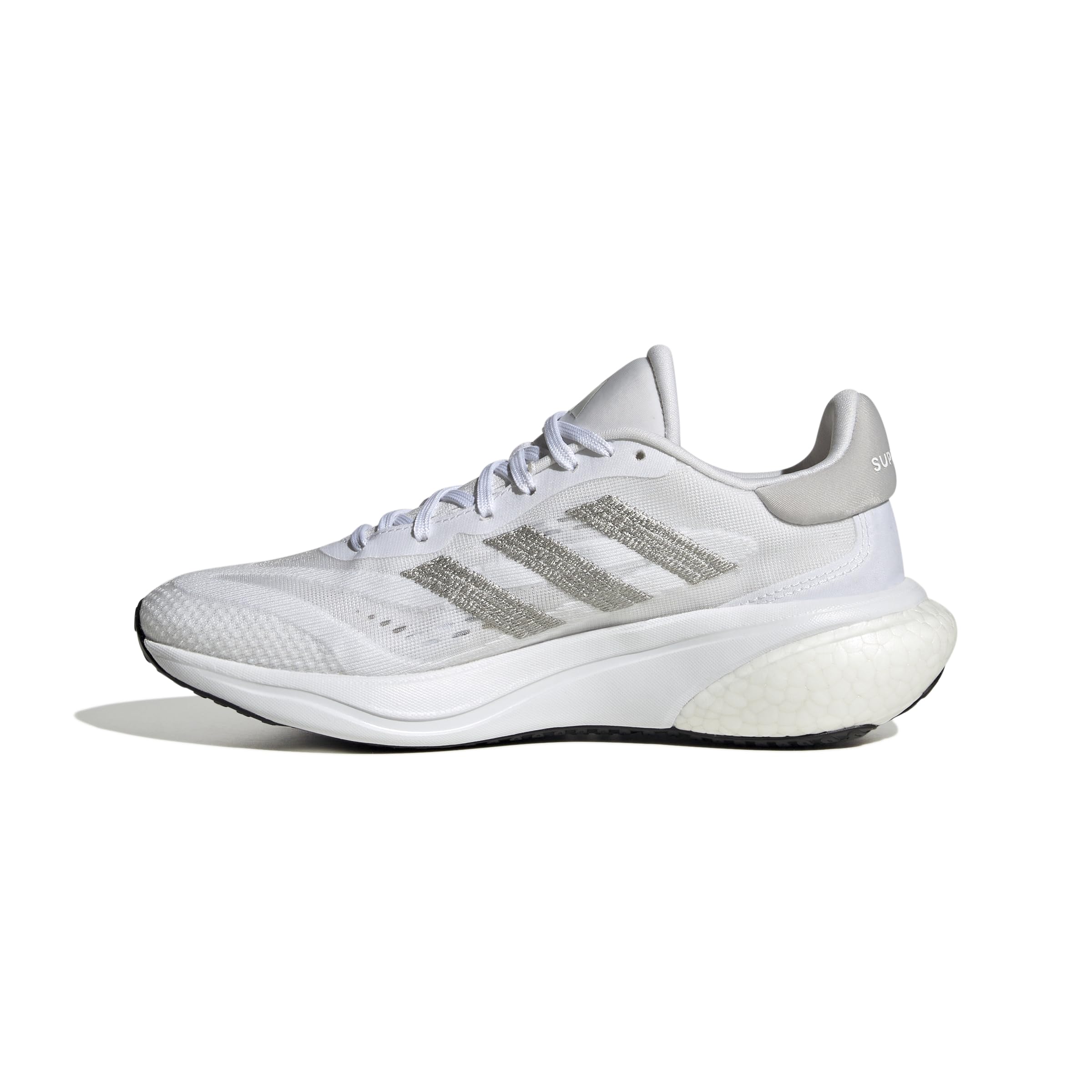 adidasWomen's Supernova 3 Running Sneakers