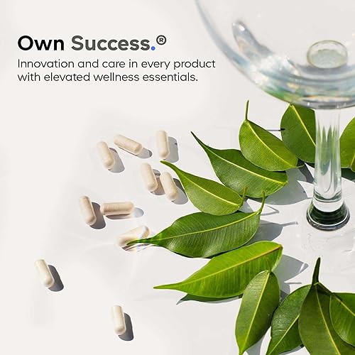 Miniatura 7 de Codeage Suplemento de médula ósea alimentada con pasto – Matriz ósea de carne de res liofilizada y no desgrasada y cartílago – 1500 mg por porción,