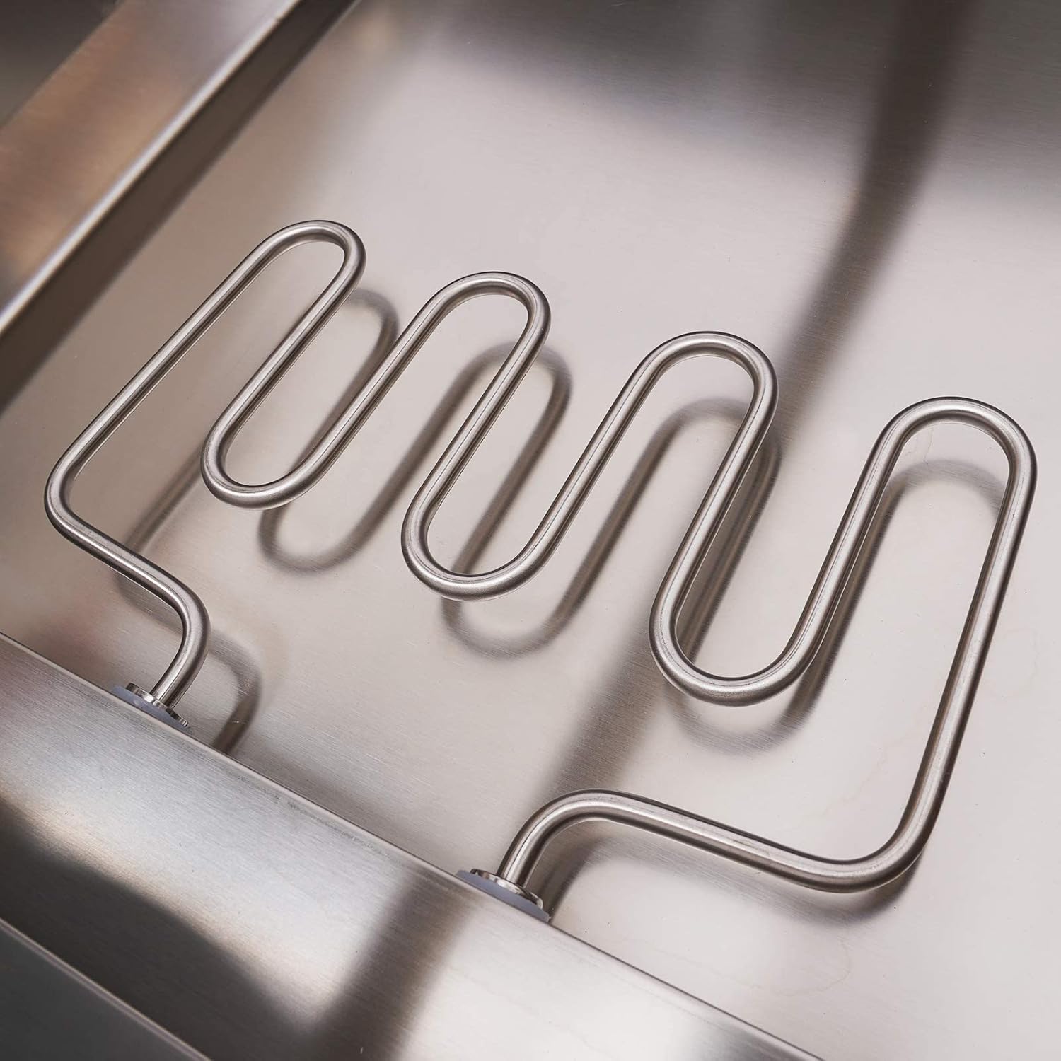 6 Pot Commercial Food Warmer 110V Buffet Food Warming Tray, 850W Countertop Electric Table Steamer Stainless Steel Soup Pot 30 to 85° Adjustable 6-Pan Food Warmer for Catering, Restaurants: Industrial & Scientific